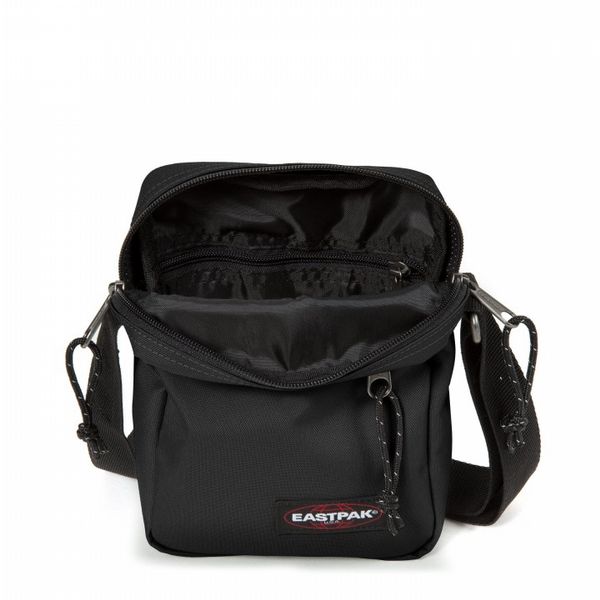 EASTPAK - THE ONE - Black
